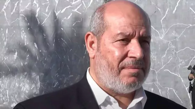 حماس: التهديد باستئناف حرب غزة انتهاك لاتفاق وقف النار